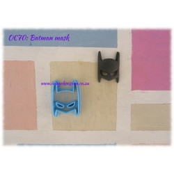 Batman Mask Cookie Cutter