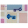 Key Cookie Cutter (2)