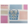 Gift Box Cookie Cutter