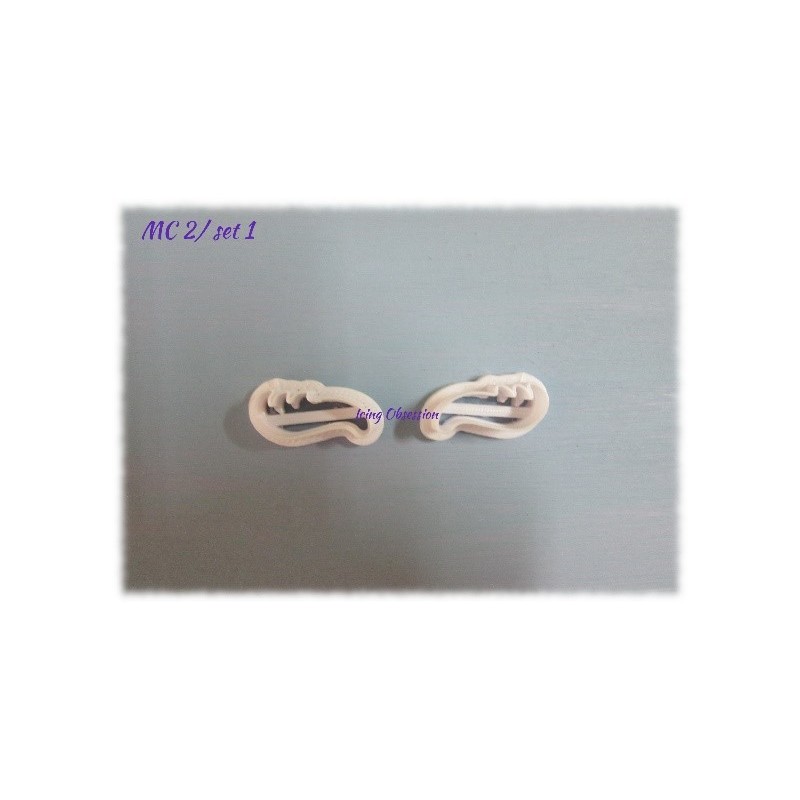Eye Lash Multi-Cutter Set (1)