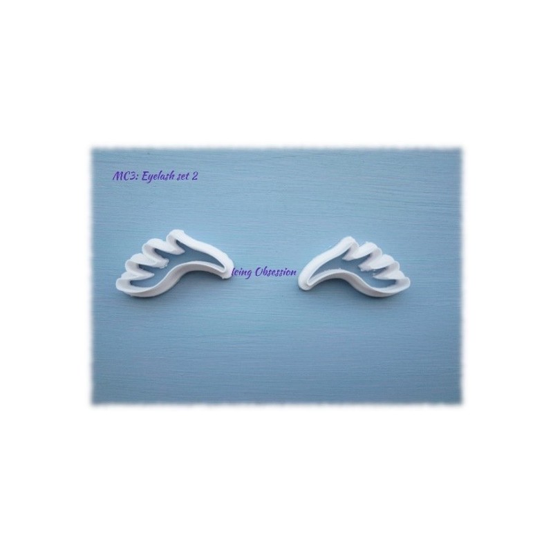 Eye Lash Multi-Cutter Set (2)