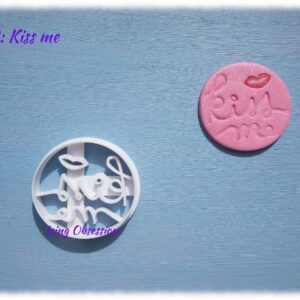 Kiss Me Cutter