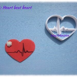 Heart Beat Cutter (Heart)